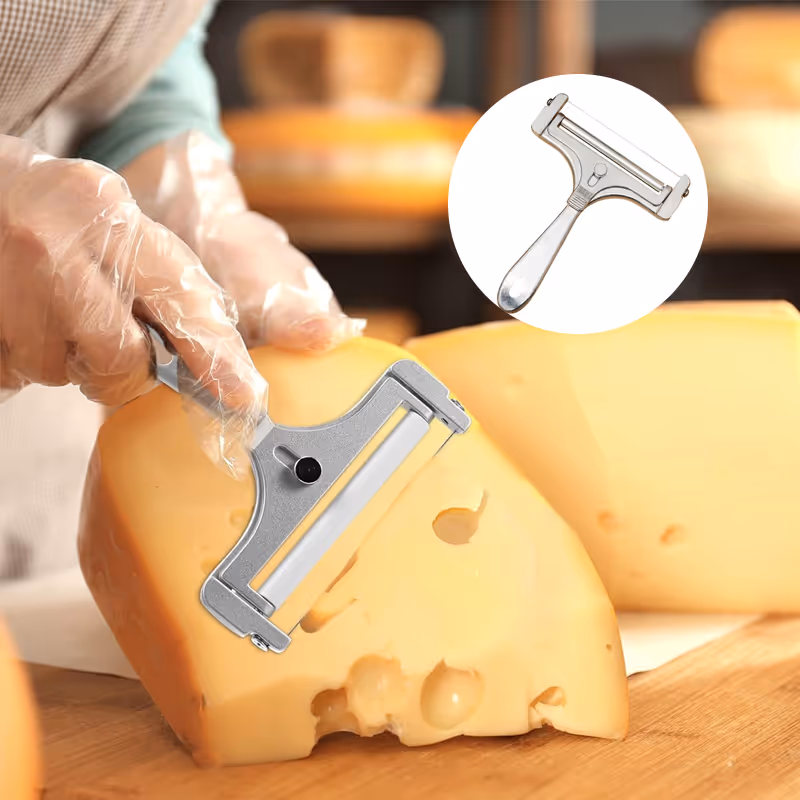 🔥HOT SALE - Kitchen Cheese Slicer